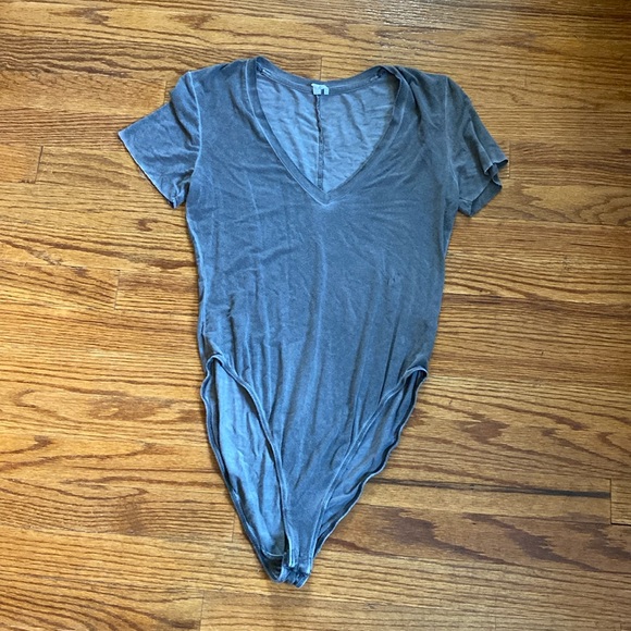 Vintage look bodysuit - Picture 1 of 1